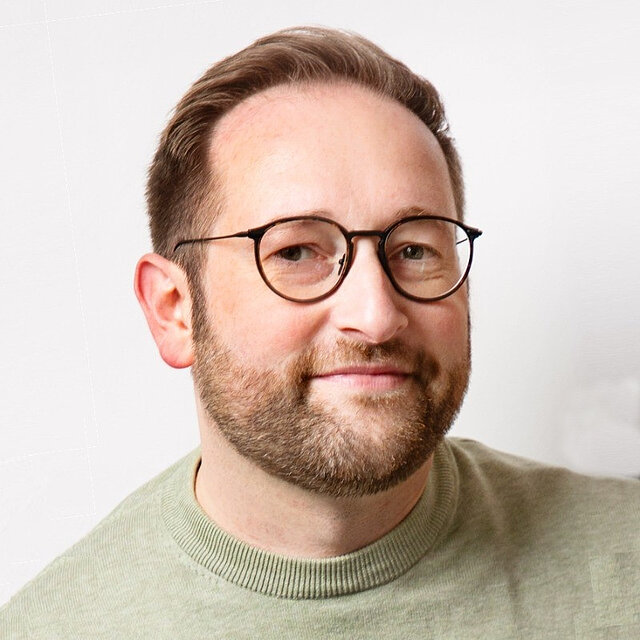 Profilbild von Andre Köhler
