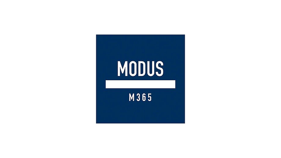 MODUS M365 Vertragsmanagement auf Basis Shareflex Contracts