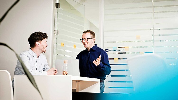 Workshop Microsoft Strategie MODUS Consult