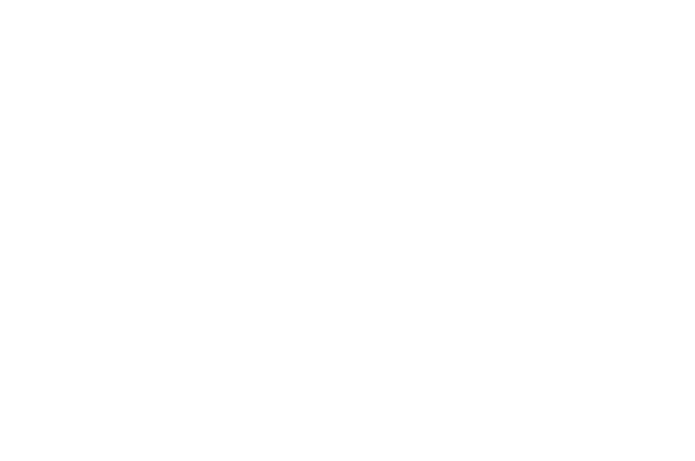 Weißes Inner Circle Logo 2025-2025 für AI Business Solutions