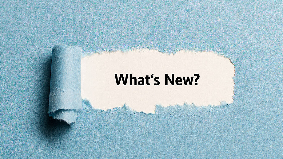 ELO ECM Suite 12 - What's new?