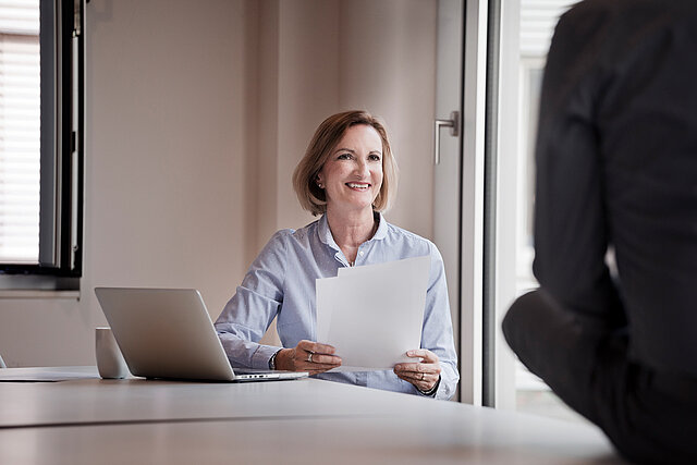 Next Level Business IT - MODUS Consult