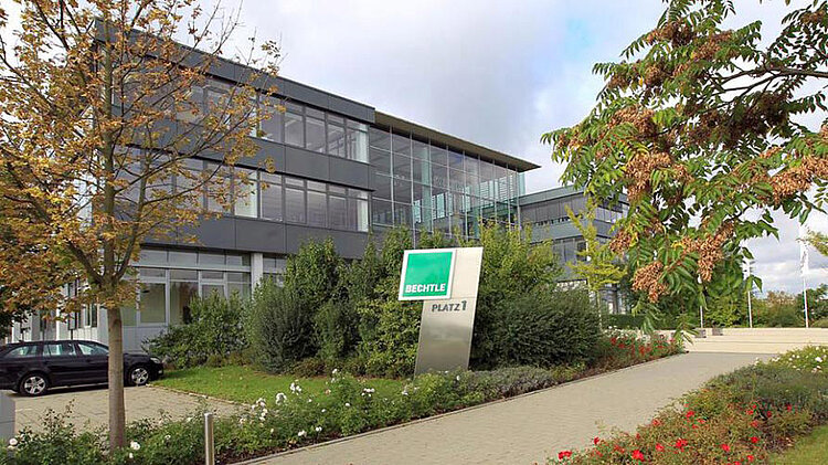 MODUS Consult AG - Neckarsulm