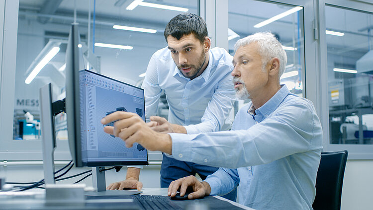 CAD Programm