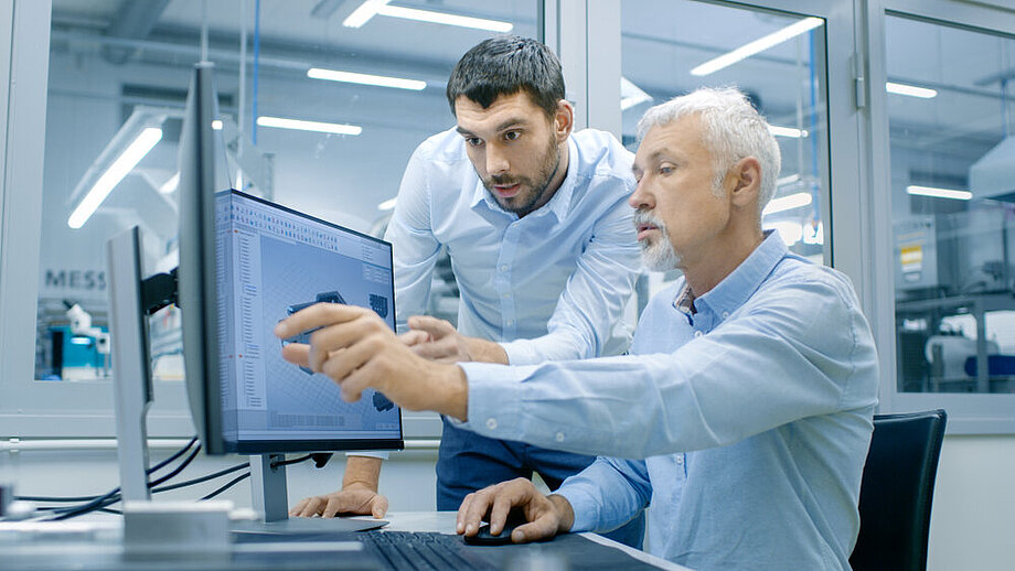 CAD Programm