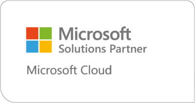 Microsoft Gold-Partner
